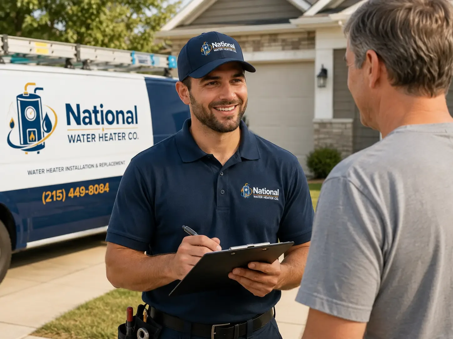 Water Heater Installation Palmer, MI FAQs